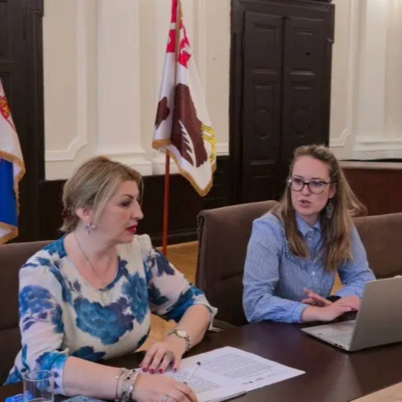 U Kragujevcu održana obuka o pristupačnoj komunikaciji za inkluziju ranjivih grupa
