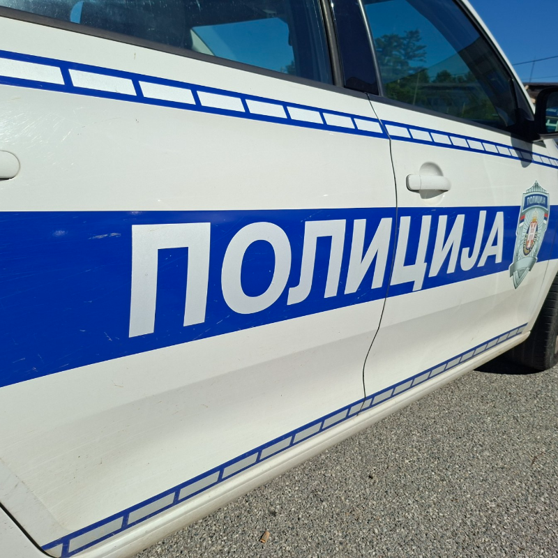 Od 3. do 7. aprila pojačana kontrola saobraćaja na putevima u Srbiji