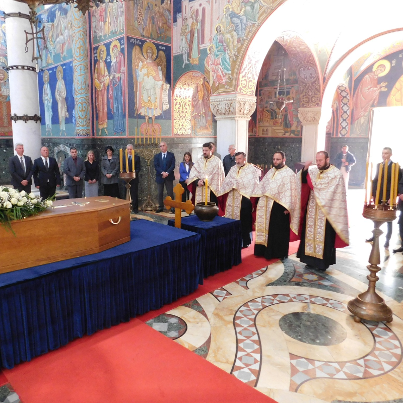Izložbom na Oplencu obeleženo deset godina od smrti kneza Aleksandra Karađorđevića