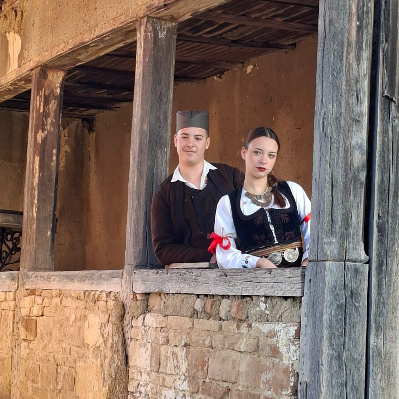 Фото конкурс за изложбу „ОплеНмени“ у Тополи