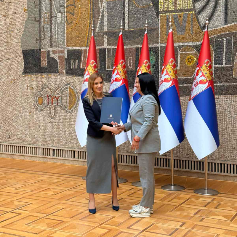 Topola među opštinama koje su dobile sredstva za socijalnu zaštitu